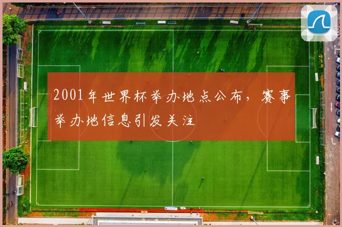 2001年世界杯举办地点公布，赛事举办地信息引发关注